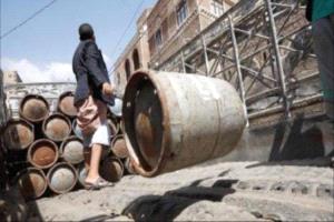 خلاف على أسطوانة غاز يودي بحياة شاب في هذه المحافظة!