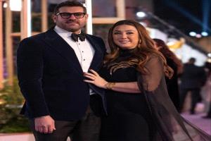 عمرو يوسف يكشف سبب حماس كندة علوش لمسلسل 
