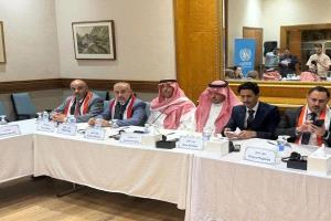 مفاجأة صادمة حول صفقة تبادل الاسرى بين السعودية وجماعة الحوثي