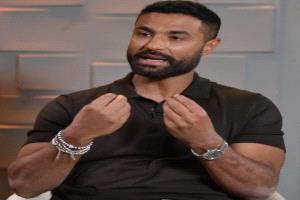 كريم فهمي: «عائلتي خط أحمر» وقطعت علاقتي بفنان شمت في أزمة شقيقي