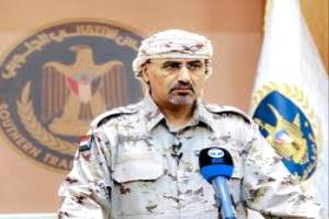 في ذكرى تحرير الضالع .. الرئيس الزبيدي يضع الخطوط العريضة لمستقبل الجنوب: لا وصاية ولا مشاريع منقوصة