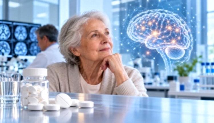 دراسة علمية تكشف عن فائدة محتملة للأسبرين ضد الخرف