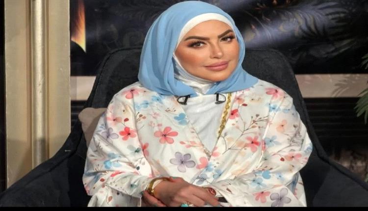 ميار الببلاوي تستغيث بعد ظهور كائن غريب في غرفة نومها