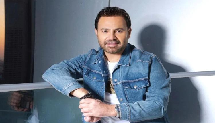 عاصي الحلاني يعتذر عن عدم المشاركة في "مهرجان الموسيقى العربية"