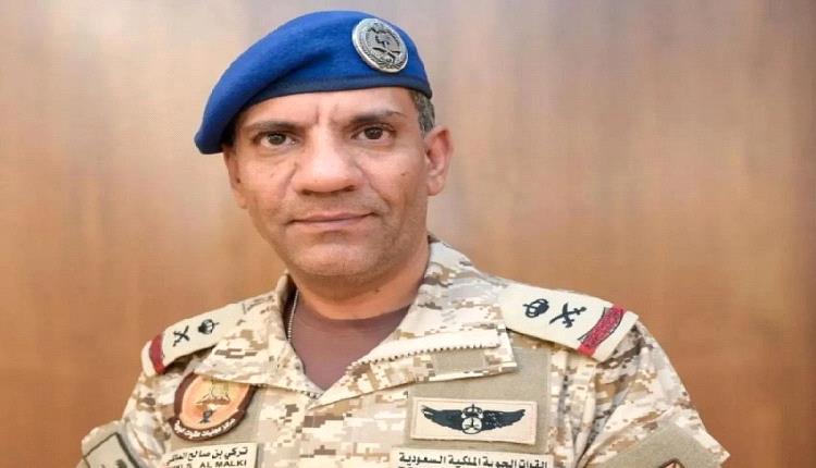التحالف يعلن تدمير 3 صـ,ـواريخ باليـ,ـستية في أجواء خميس مشيط