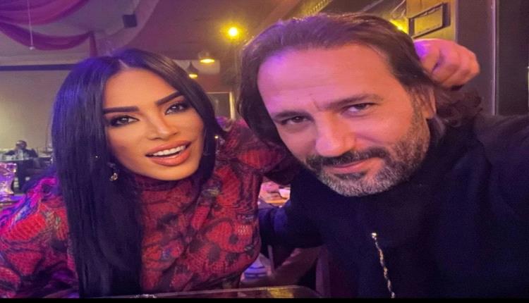انفصال هادئ لـ إسلام صبري وهايدي سليم بعد 13 سنة زواج