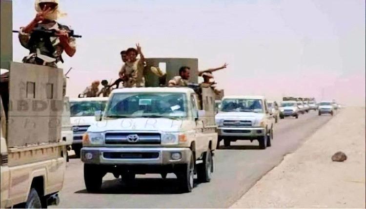 الناطق باسم القوات الحكومية: 20 غارة جوية استهدفت الحوثيين في تعز خلال 3 ساعات