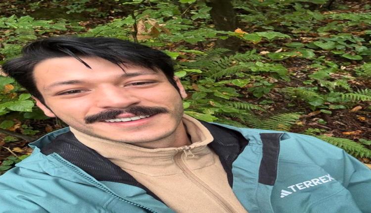 النجم كوبيلاي أكا؟ من إدارة المطارات إلى أبرز نجوم تركيا