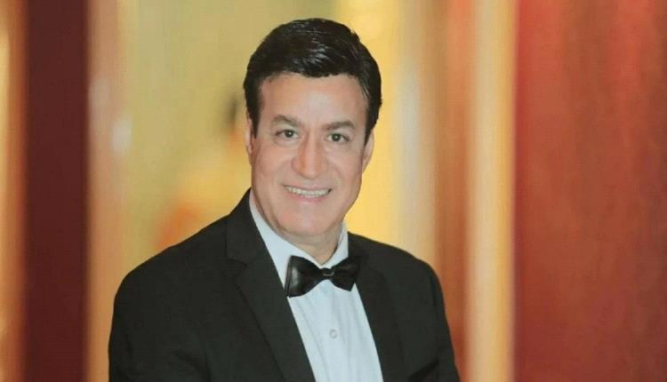 حلمي عبد الباقي يرد على تأييد شطبه من نقابة الموسيقيين