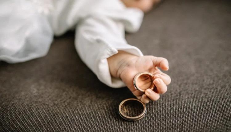 خاتم ذهب لكل مولود جديد.. مبادرة فريدة تحول الثقافة إلى سياسة صحية في الهند