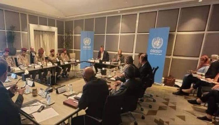 ماجد المذحجي يكشف كواليس التفاهم السري بين أمريكا والحوثيين وهل سيتقدمون نحو الجنوب