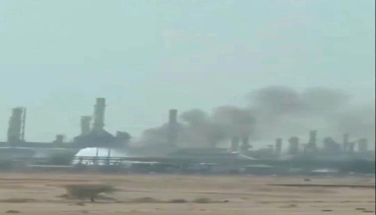 الحوثيون يعلنون عن هجوم كبير داخل الأراضي السعودية