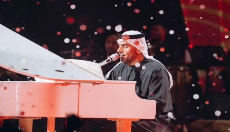 تفاعل واسع بعد حفل تامر عاشور وحسين الجسمي المميز بافتتاح ليلة عمر 2026 في أرينا الكويت