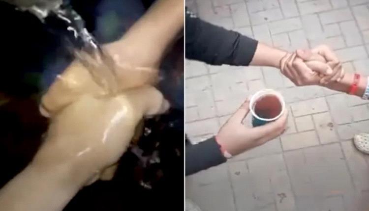 عودة ترند الماء المغلي لإثبات الصداقة في مصر رغم تحذيرات الأطباء ودار الإفتاء