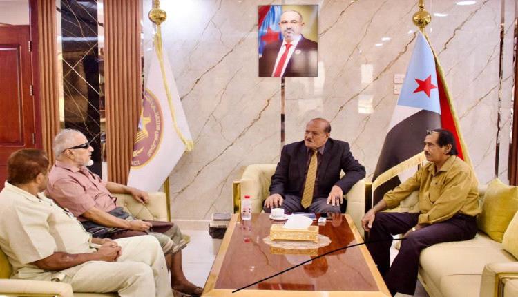 هرهرة: الاصطفاف الجنوبي والقبلي ركيزة أساسية لحماية مكتسبات الجنوب ومواجهة التهديدات