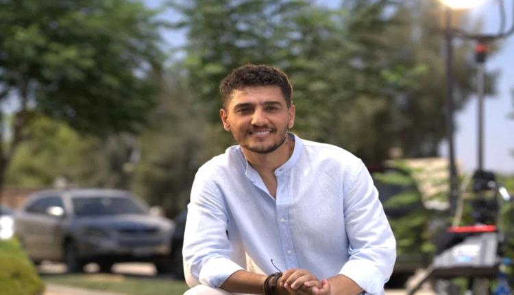ماعلاقة حديث محمد عساف بشأن المخيمات بإلغاء بقية جولته بأمريكا؟