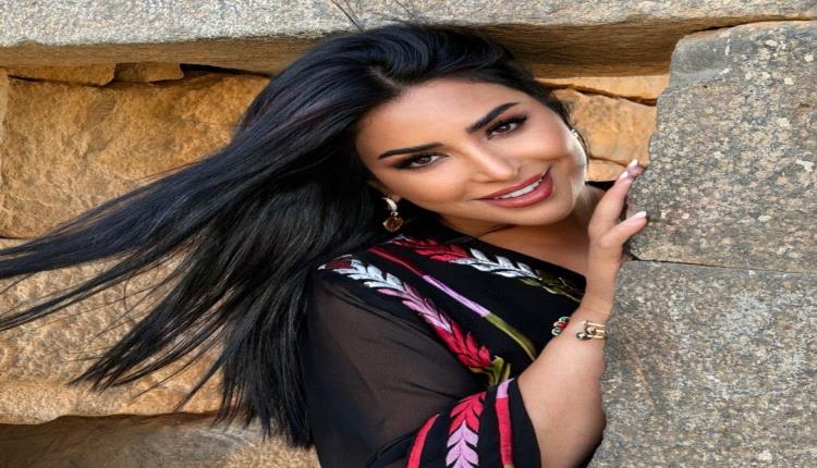 نجاح المساعيد تحسم الجدل حول حكم براءة طليقها من سرقة 5 مليون درهم