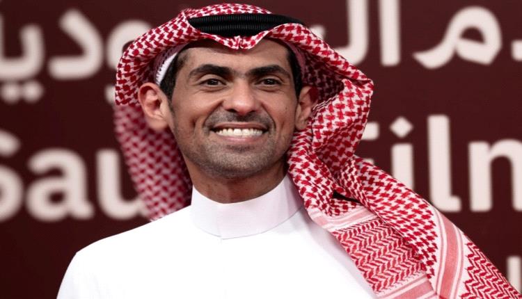 الكاتب أسامة المسلم يشوق متابعيه لموعد عرض فيلمه 