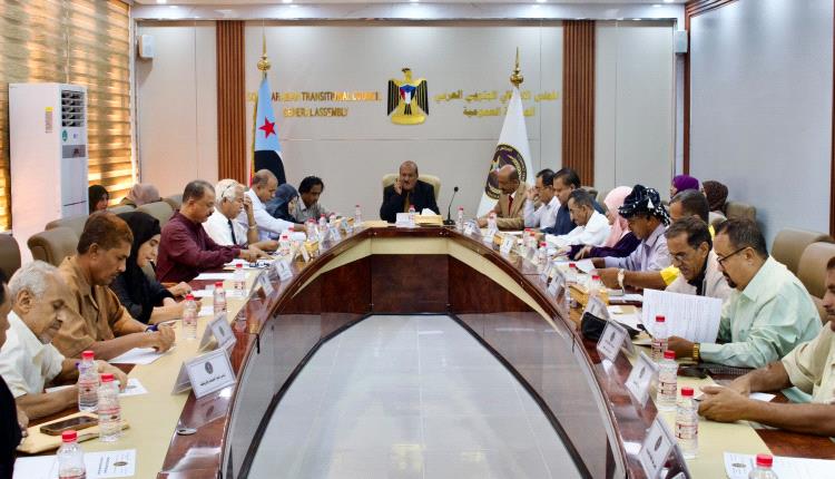 الهيئة الإدارية للجمعية الوطنية تدعو جماهير شعب الجنوب المشاركة الفاعلة في مليونية التعبئة الشعبية العامة