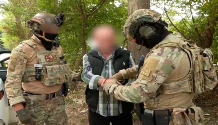 اعتقال شخص بحوزته يورانيوم كان يحاول بيعه في أمريكا