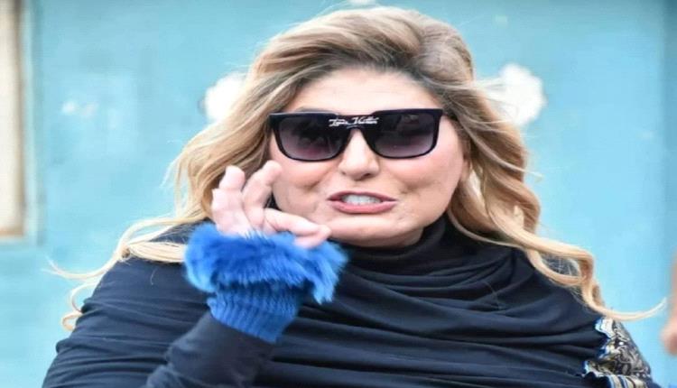 سهير رمزي ترد بسخرية على شائعات وفاتها وتختار نجمة لتجسيد قصة حياتها