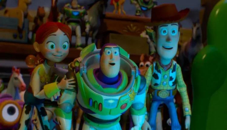 "ديزني" تعلن السماح بتقديم فيلم "Toy Story 5" مدبلجًا إلى اللهجة السعودية لأول مرة