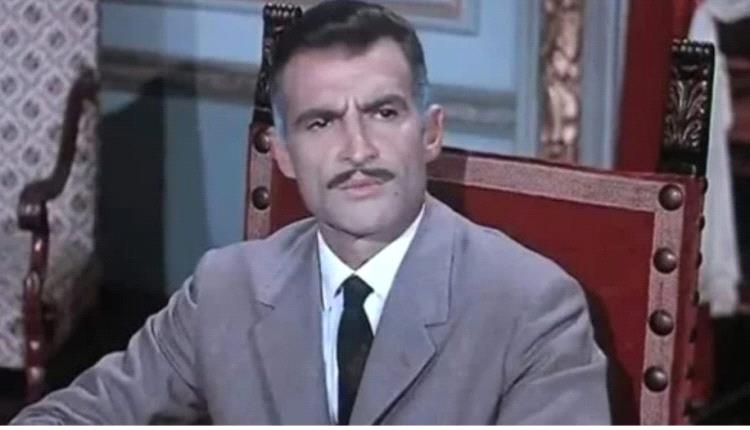 أحمد مظهر فارس السينما المصرية في ذكرى ميلاده