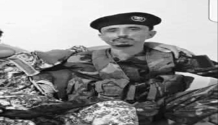 استشهاد قيادي في أمن أبين بمعارك باب المندب