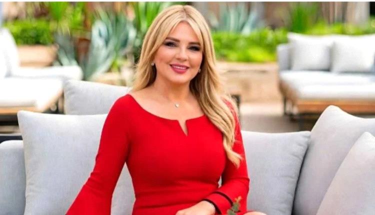 ندى بسيوني تكشف عن كيفية تعاملها مع الخيانة الزوجية.. وتعلن شروطها للعودة للفن