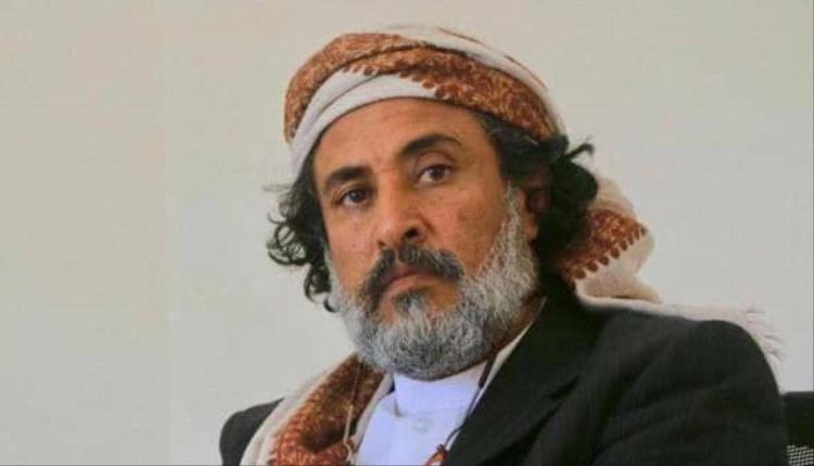 تسريبات إعادة العكيمي محافظا للجوف تثير الجدل.. هل يكافئ العليمي من سلّم المحافظة للحوثيين؟