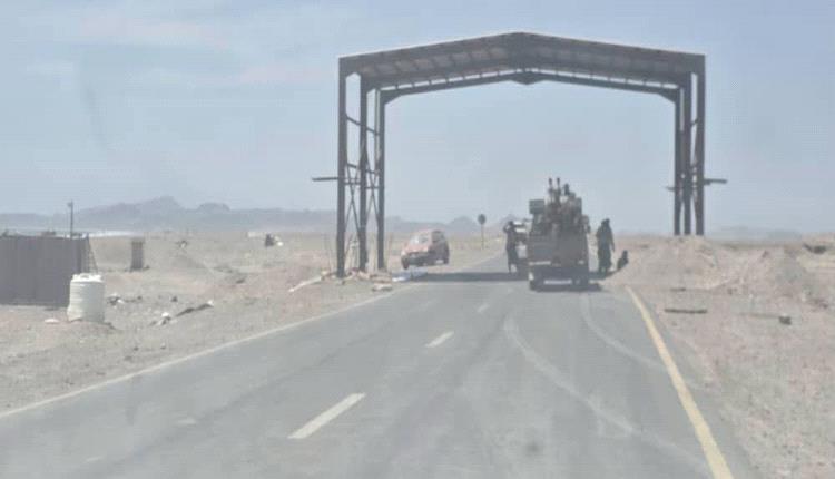 الصحفي أحمد الشلفي يكشف آخر التطورات العسكرية في باب المندب وذوباب