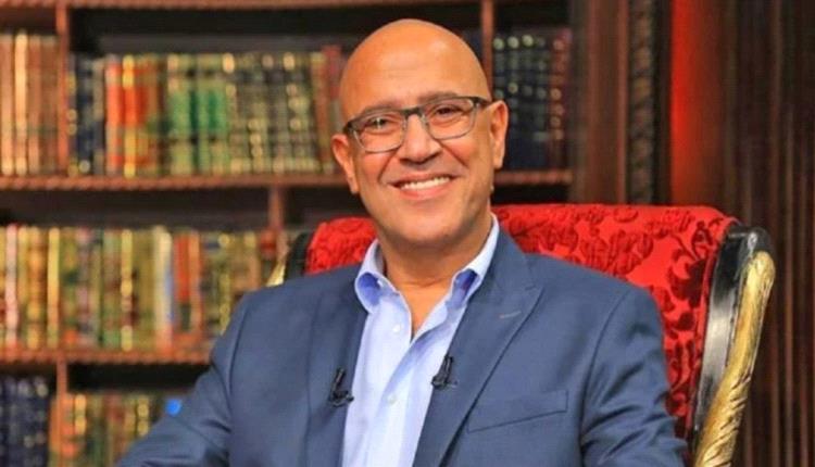 أشرف عبد الباقي يكشف تفاصيل علاقته بالراحل علاء ولي الدين.. ويفجّر مفاجأة عن مهنته المميزة بجوار التمثيل