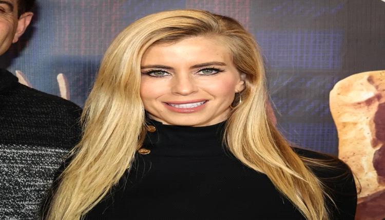 اختارها دونالد ترامب.. من هي كايتي زكريا المتحدثة الجديدة باسم البيت الأبيض؟