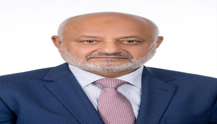 محافظ الحديدة الحسن طاهر في حوار صحفي: «فجر اليمن» معركة لاستعادة الدولة والجمهورية.. والتحرير القادم يمني خالص بدعم سعودي