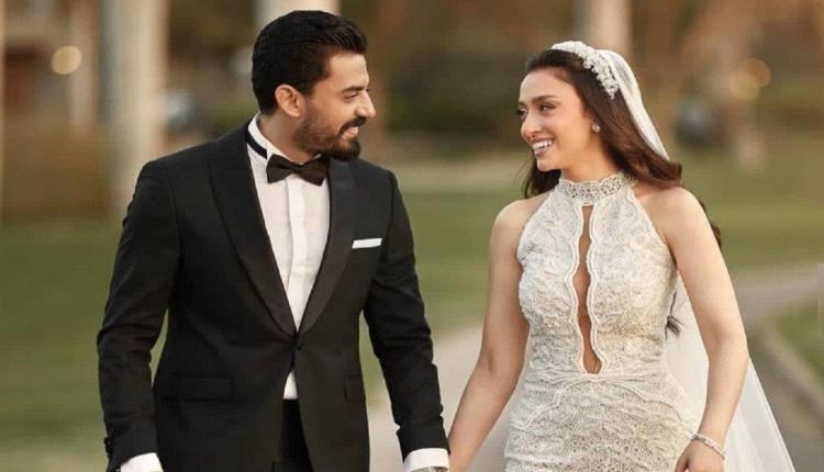 أول تعليق لـ إسلام جمال بعد نجاته وزوجته من اعتداء صادم تحت تهديد السلاح