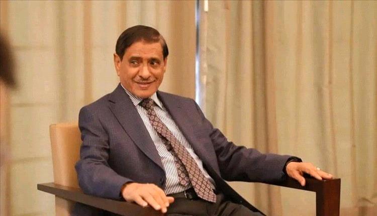 البحسني: انتصارات قواتنا تجسد بسالة المقاتل الجنوبي.. ووحدة الصف مسؤولية تاريخية لا تقبل المساومة