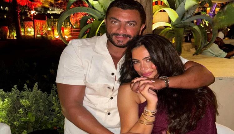 تأجيل محاكمة زوج هاجر أحمد وإخلاء سبيله في قضية صبري نخنوخ