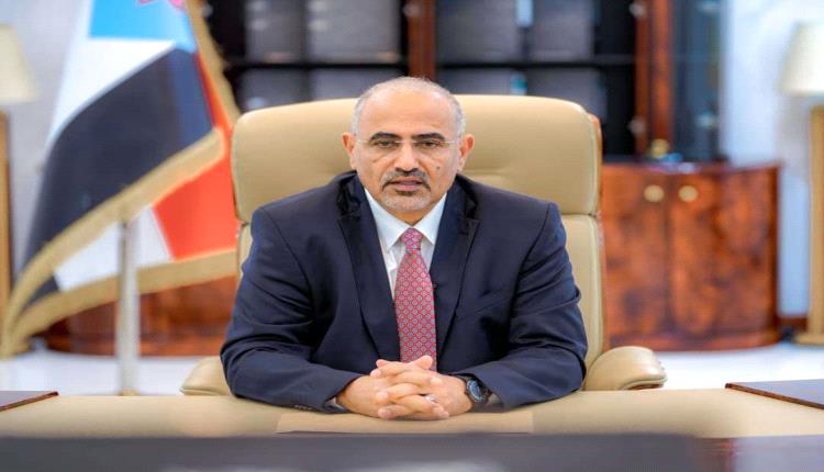 عاجل : نص كلمة الرئيس الزبيدي بمناسبة الذكرى الـ63 لثورة 14 أكتوبر المجيدة