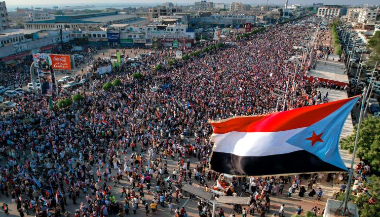 البيان الصادر عن مليونيات الاحتفال بالذكرى الـ63 لثورة 14 أكتوبر المجيدة