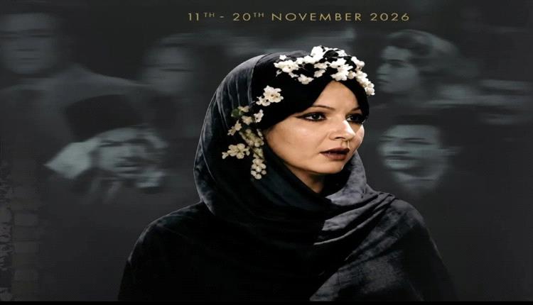أول رد من ابنة شقيق شادية على جدل بوستر مهرجان القاهرة السينمائي