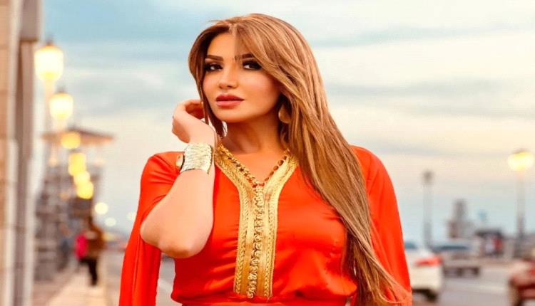 لقاء سويدان تحرر محضرا ضد جار تعدى على ممتلكاتها الخاصة