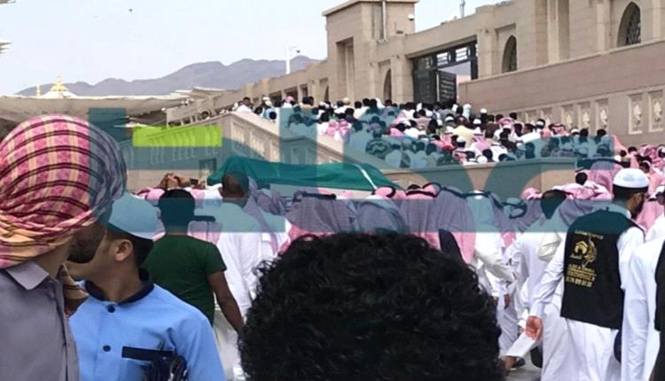 حريق يلتهم 3 أطفال في المدينة المنورة بالسعودية