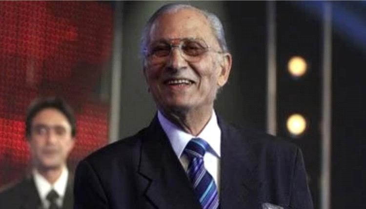 في ذكرى رحيله.. الفنان عمر الحريري فارس الأدوار الثانية