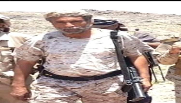 استشهاد قائد عسكري بارز في مواجهات مع الحوثيين بمارب