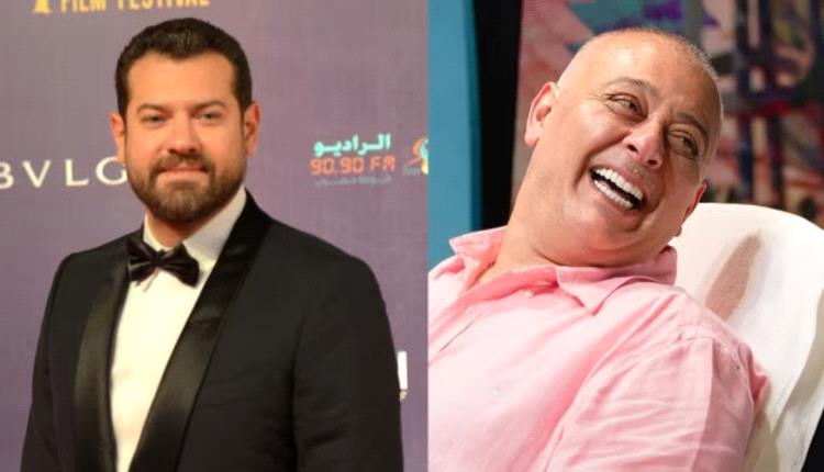 افتتاح عروض موسم الرياض المسرحية بـ "شوغر دادي" و"أنا مش عارفني"
