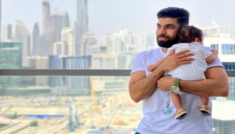 سامر أبو طالب يهاجم بحدة طليقته رنا سماحة بواسطة ابنه