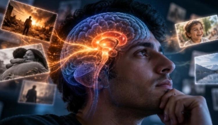 علماء يكشفون: هرمون «الكورتيزول» يجعل بعض الذكريات لا تُنسى