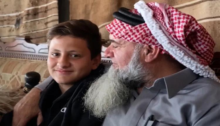 شجاعة طفل أردني يواجه معتدين لإنقاذ زملائه حديث مواقع التواصل