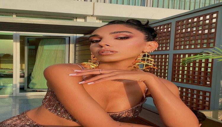 سلمى أبو ضيف توضح معيار تعاونها مع المخرجين