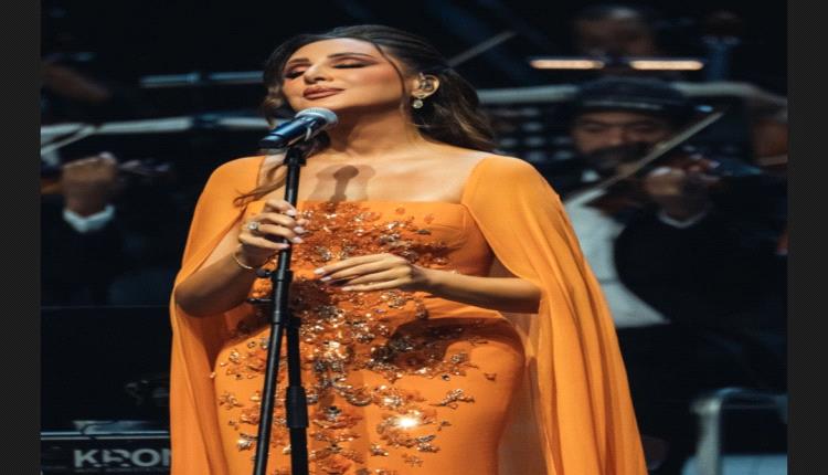 أحلام الشامسي تكشف زيارة أنغام بمنزلها الفخم لتعزيتها بوفاة ابن مبارك الهاجري
